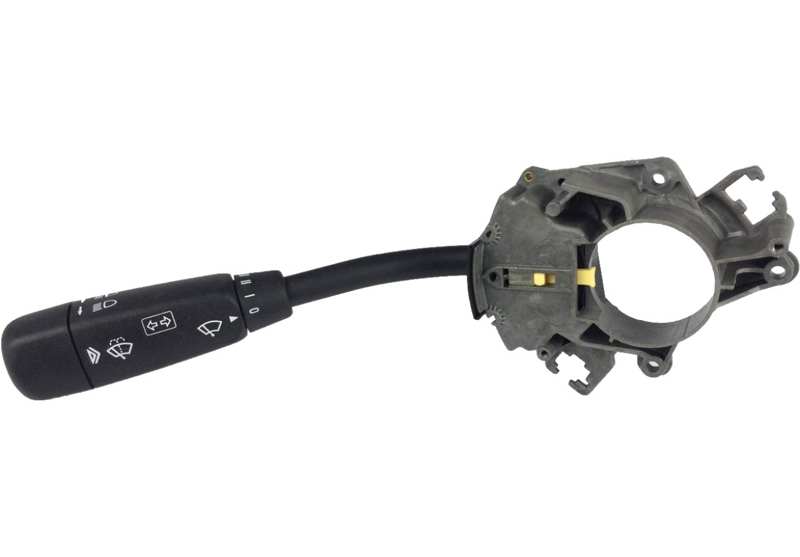 Steering column switch